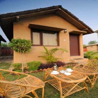 Luxury Family Cottages In Tiger Country Of Corbett, Nainital 2